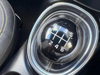 Kia Soul 1.6 GDi Connect Plus Euro 6 5dr
