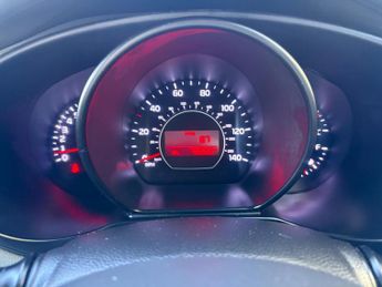 Kia Soul 1.6 GDi Connect Plus Euro 6 5dr