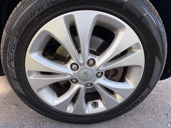 Kia Soul 1.6 GDi Connect Plus Euro 6 5dr