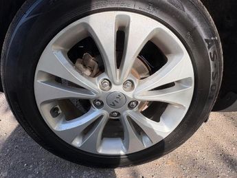 Kia Soul 1.6 GDi Connect Plus Euro 6 5dr