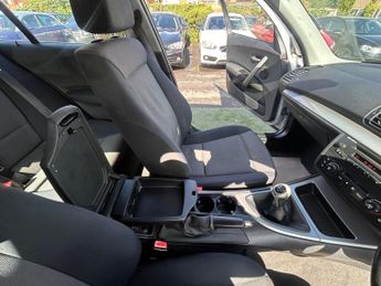 BMW 1 Series 1.6 116i SE Euro 4 5dr