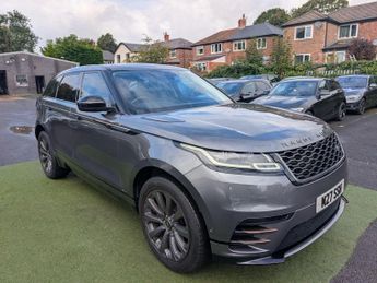 Land Rover Range Rover Velar 2.0 D180 R-Dynamic SE Auto 4WD Euro 6 (s/s) 5dr