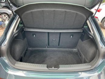 CUPRA Leon 1.5 eTSI EVO V1 Hatchback 5dr Petrol Hybrid DSG Euro 6 (s/s) (15