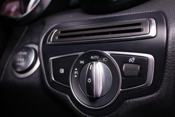 Mercedes-Benz GLC 2.1 GLC220d AMG Line G-Tronic 4MATIC Euro 6 (s/s) 5dr
