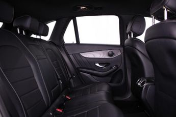 Mercedes-Benz GLC 2.1 GLC220d AMG Line G-Tronic 4MATIC Euro 6 (s/s) 5dr