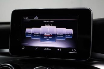 Mercedes-Benz GLC 2.1 GLC220d AMG Line G-Tronic 4MATIC Euro 6 (s/s) 5dr