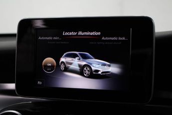 Mercedes-Benz GLC 2.1 GLC220d AMG Line G-Tronic 4MATIC Euro 6 (s/s) 5dr