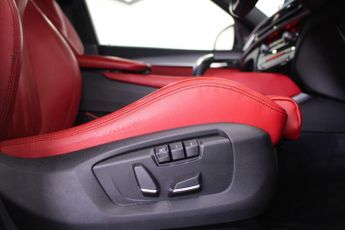 BMW X6 3.0 30d M Sport Auto xDrive Euro 6 (s/s) 5dr