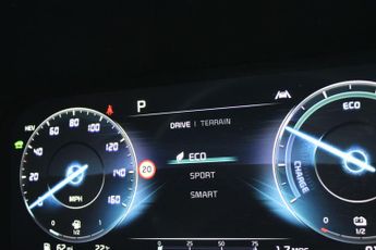 Kia Sorento 1.6 T-GDi 13.8kWh 3 Auto AWD Euro 6 (s/s) 5dr