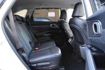 Kia Sorento 1.6 T-GDi 13.8kWh 3 Auto AWD Euro 6 (s/s) 5dr