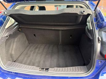 Ford Focus 1.6 Zetec Powershift Euro 5 5dr