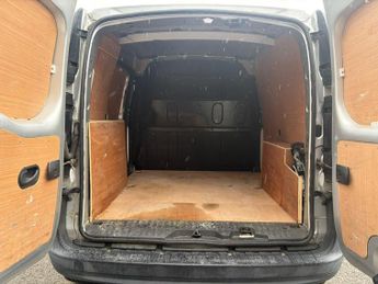 Renault Kangoo 1.5 dCi ML19 Business MWB Euro 5 5dr