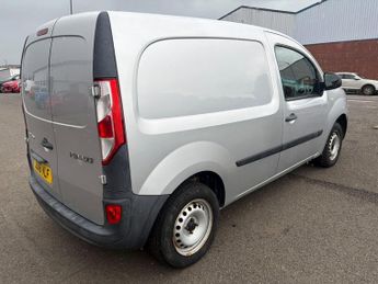 Renault Kangoo 1.5 dCi ML19 Business MWB Euro 5 5dr