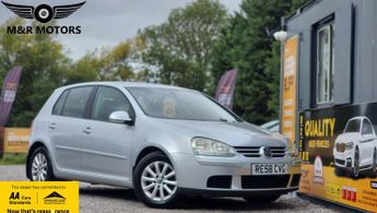 Volkswagen Golf 1.4 TSI Match Hatchback 5dr Petrol DSG (139 g/km, 123 bhp)