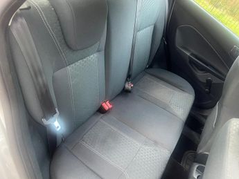 Ford Fiesta 1.25 Zetec 5dr