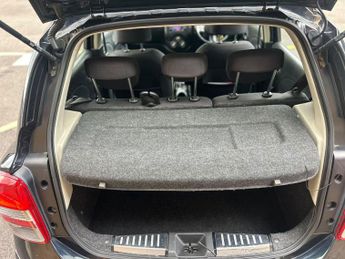 Nissan Micra 1.2 12V Acenta CVT Euro 5 5dr
