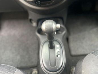 Nissan Micra 1.2 12V Acenta CVT Euro 5 5dr