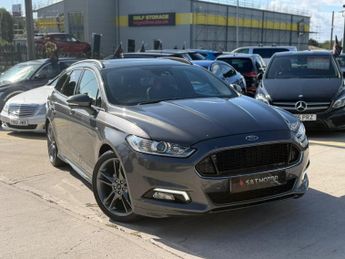 Ford Mondeo 2.0 TDCi ST-Line Edition Powershift AWD Euro 6 (s/s) 5dr