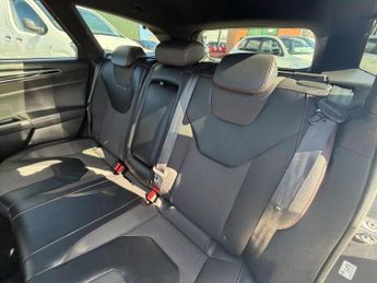Ford Mondeo 2.0 TDCi ST-Line Edition Powershift AWD Euro 6 (s/s) 5dr