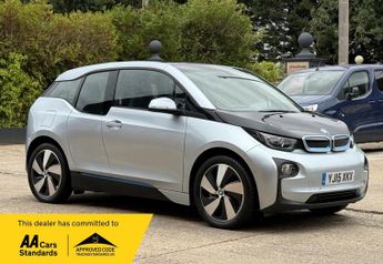 BMW i3 Auto 5dr