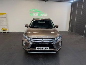 Mitsubishi Eclipse Cross 1.5T 3 Euro 6 (s/s) 5dr