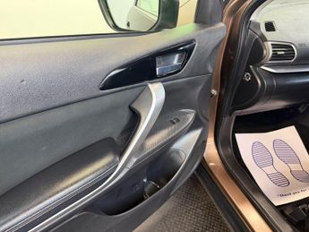 Mitsubishi Eclipse Cross 1.5T 3 Euro 6 (s/s) 5dr