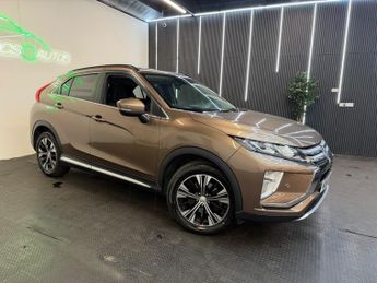 Mitsubishi Eclipse Cross 1.5T 3 Euro 6 (s/s) 5dr