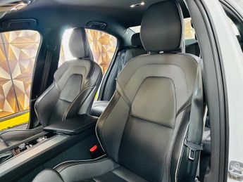 Volvo S60 2.0 T5 R-Design Plus Auto Euro 6 (s/s) 4dr
