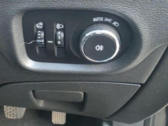 Vauxhall Astra 1.0i Turbo ecoFLEX Design Euro 6 (s/s) 5dr