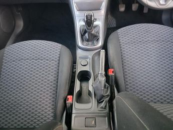 Vauxhall Astra 1.0i Turbo ecoFLEX Design Euro 6 (s/s) 5dr