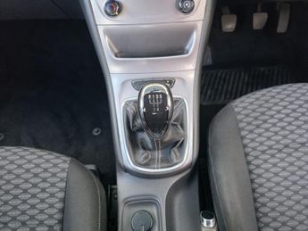 Vauxhall Astra 1.0i Turbo ecoFLEX Design Euro 6 (s/s) 5dr