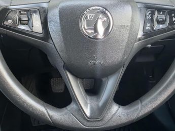 Vauxhall Astra 1.0i Turbo ecoFLEX Design Euro 6 (s/s) 5dr