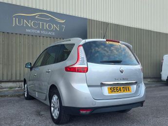 Renault Grand Scenic 1.5 dCi ENERGY Dynamique TomTom Euro 5 (s/s) 5dr