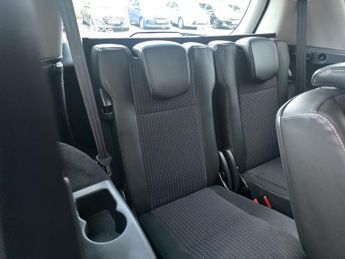 Renault Grand Scenic 1.5 dCi ENERGY Dynamique TomTom Euro 5 (s/s) 5dr
