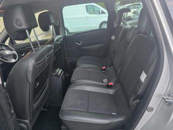 Renault Grand Scenic 1.5 dCi ENERGY Dynamique TomTom Euro 5 (s/s) 5dr