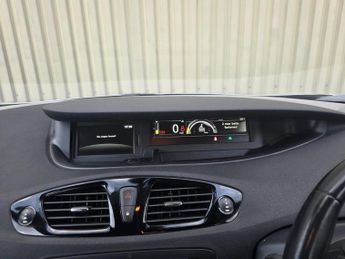 Renault Grand Scenic 1.5 dCi ENERGY Dynamique TomTom Euro 5 (s/s) 5dr