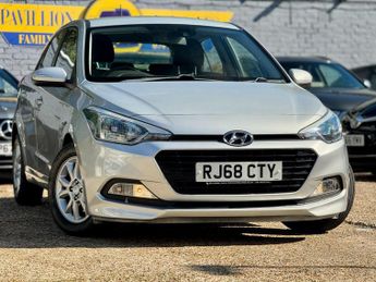 Hyundai I20 1.0 T-GDi SE Euro 6 5dr