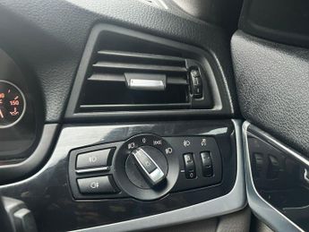BMW 5 Series 2.0 520d SE Steptronic Euro 5 (s/s) 4dr