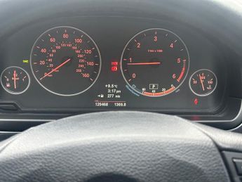 BMW 5 Series 2.0 520d SE Steptronic Euro 5 (s/s) 4dr