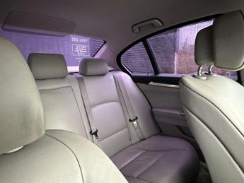 BMW 5 Series 2.0 520d SE Steptronic Euro 5 (s/s) 4dr