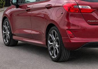 Ford Fiesta 1.0T EcoBoost ST-Line Euro 6 (s/s) 5dr