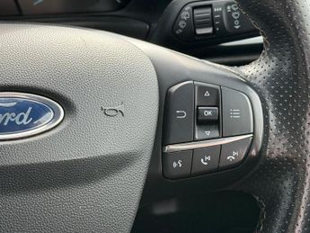 Ford Fiesta 1.0T EcoBoost ST-Line Euro 6 (s/s) 5dr