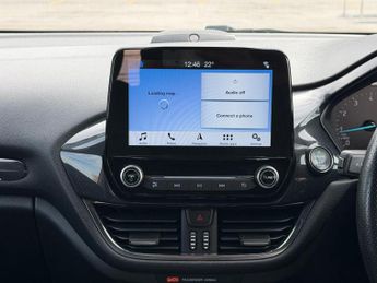 Ford Fiesta 1.0T EcoBoost ST-Line Euro 6 (s/s) 5dr