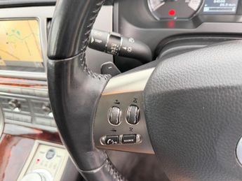 Jaguar XF 3.0d V6 Premium Luxury Auto Euro 5 4dr