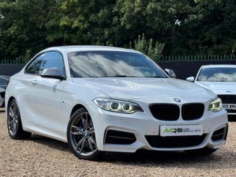 BMW M235 3.0 M235i Euro 6 (s/s) 2dr