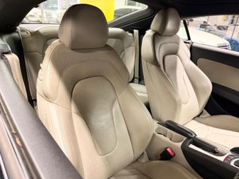 Audi TT 2.0 TFSI S Tronic Euro 4 3dr