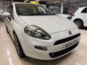 Fiat Punto 1.2 GBT Euro 6 5dr
