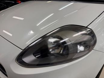 Fiat Punto 1.2 GBT Euro 6 5dr