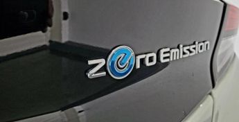 NISSAN LEAF 40kWh N-Connecta Hatchback 5dr Electric Auto (150 ps) 2KEY+NAV+3