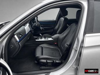 BMW 3 Series 2.0 320d M Sport Auto xDrive Euro 6 (s/s) 4dr